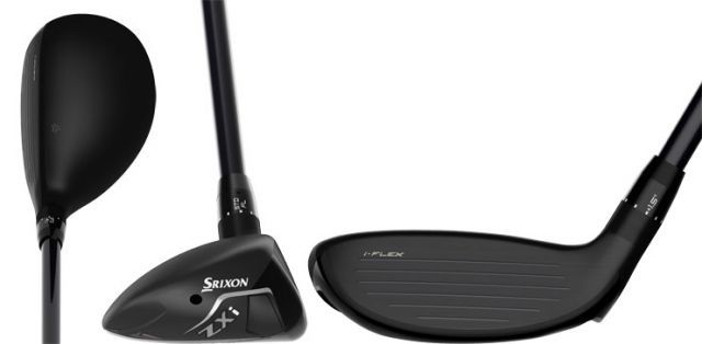 特注カスタムが即納] スリクソン ZXi ハイブリッド フジクラ VENTUS