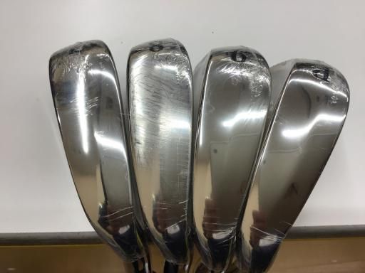 ヨネックス EZONE Royal 2025 4S アイアンセット IR RX-06RE IR フレックスR メンズ 男性用 右利き 右用 Nランク ゴルフクラブ