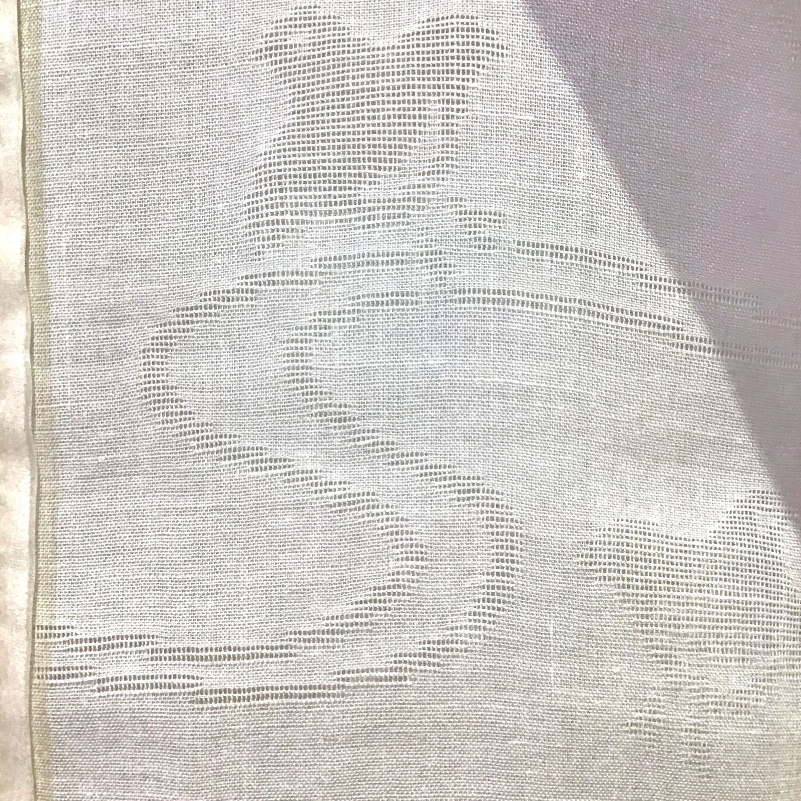  着物 長襦袢 夏用 白地 No.200701-1706 梱包サイズ60 長襦袢 長襦袢 半襦袢