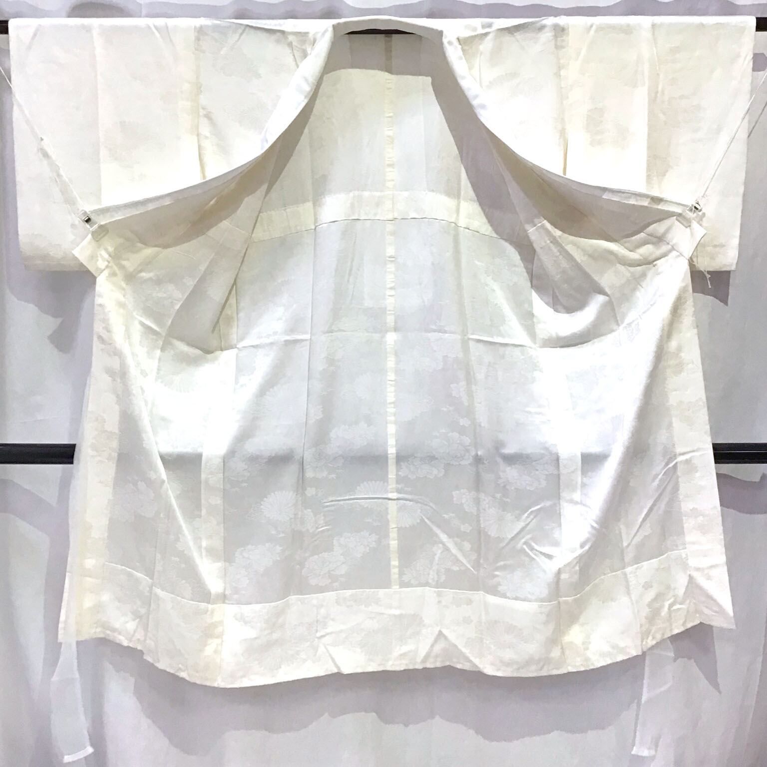 着物 襦袢 正絹 No.200701-1721 梱包サイズ60