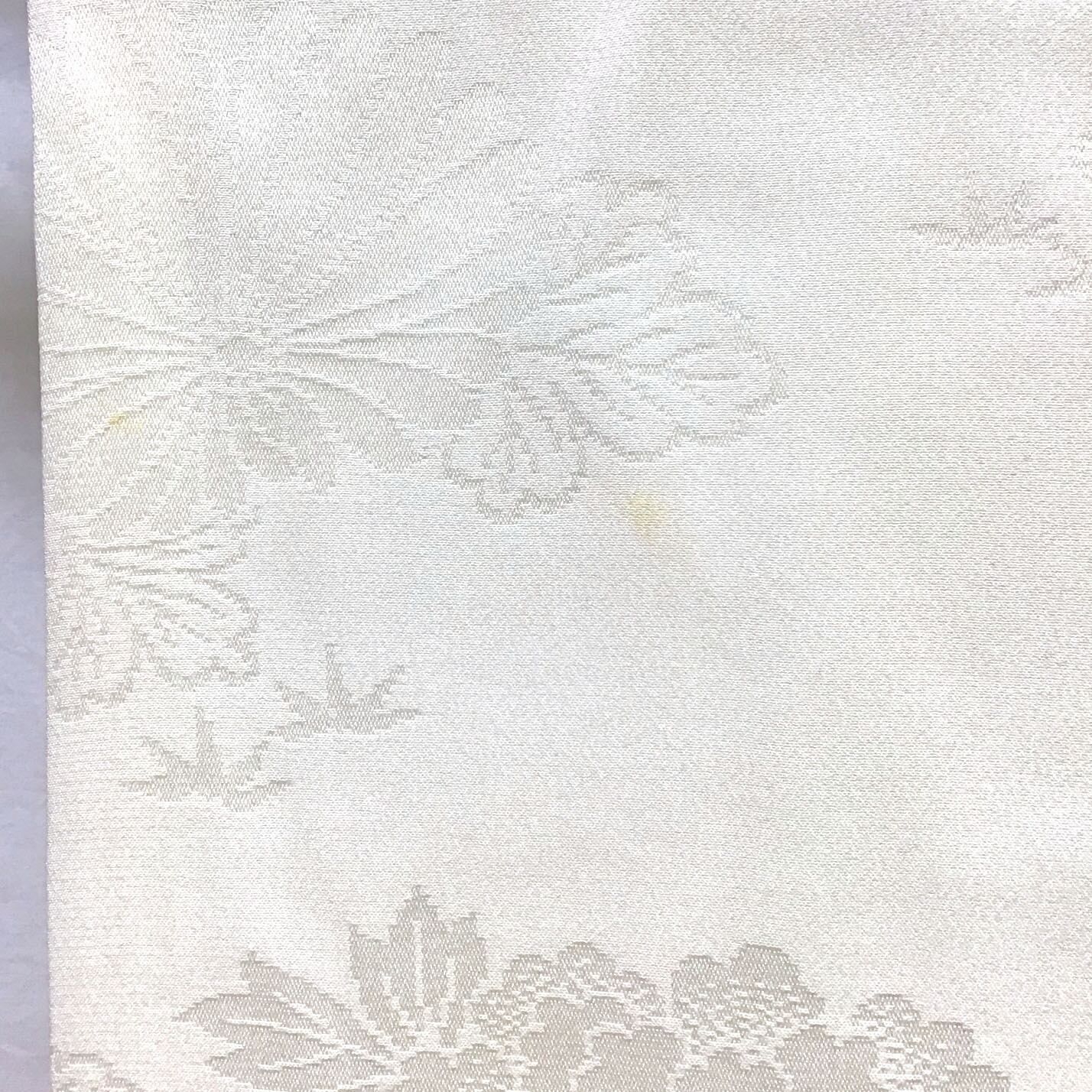  着物 襦袢 正絹 No.200701-1721 梱包サイズ60 長襦袢 長襦袢 半襦袢