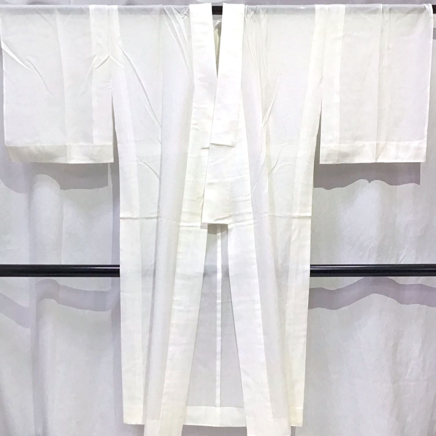 着物 襦袢 正絹 No 200701 1722 梱包サイズ60