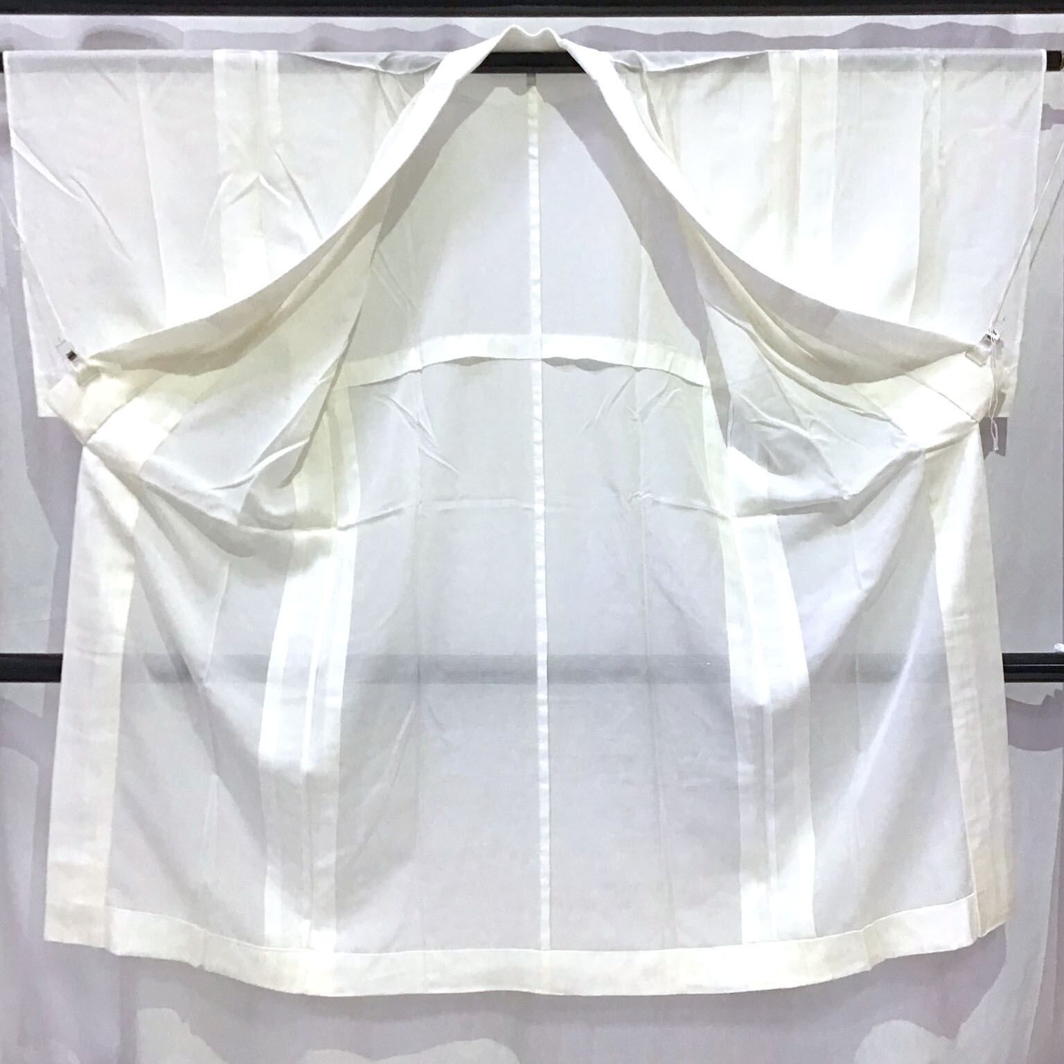 着物 襦袢 正絹 No.200701-1722 梱包サイズ60