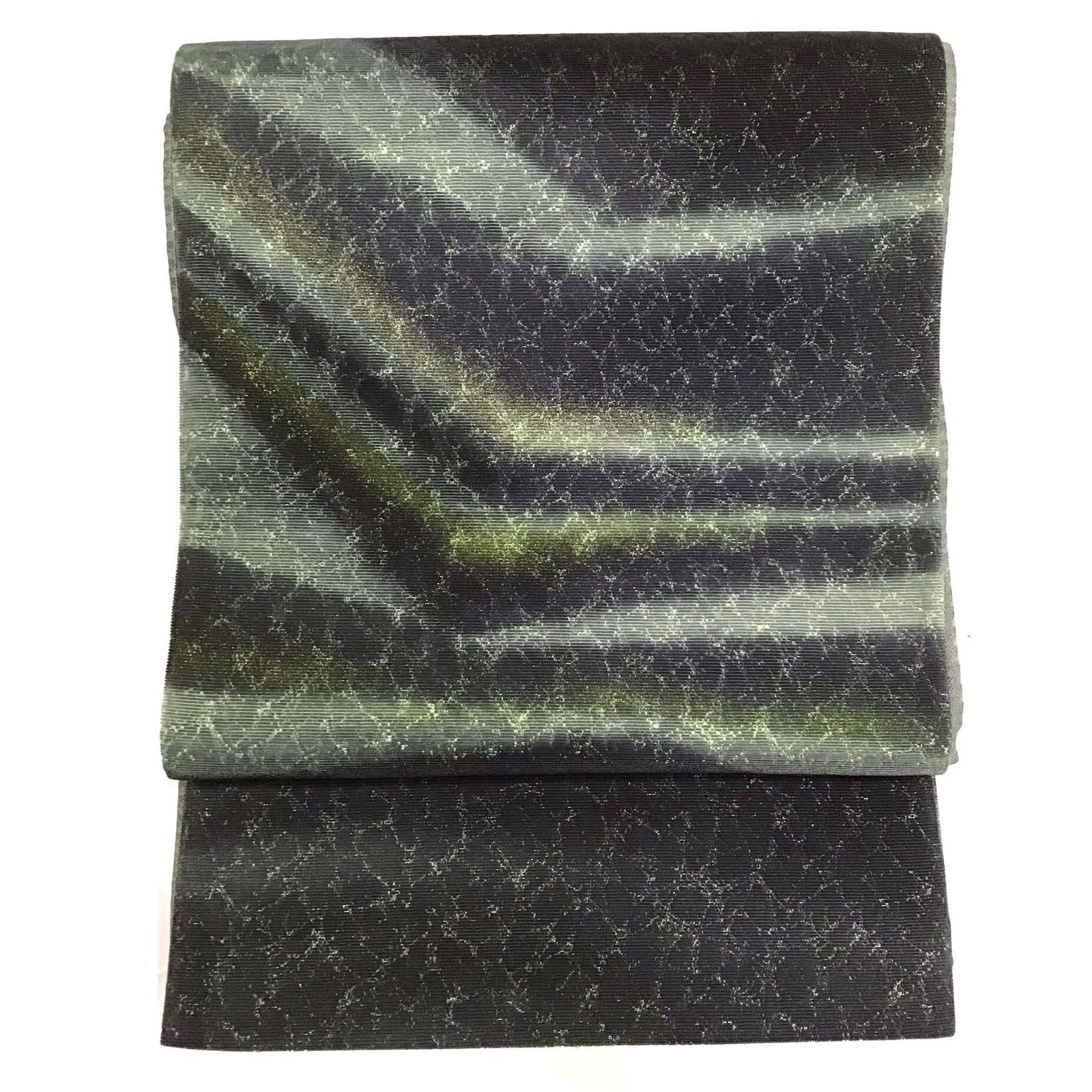 袋帯 輪奈織 No.200701-1723 梱包サイズ60