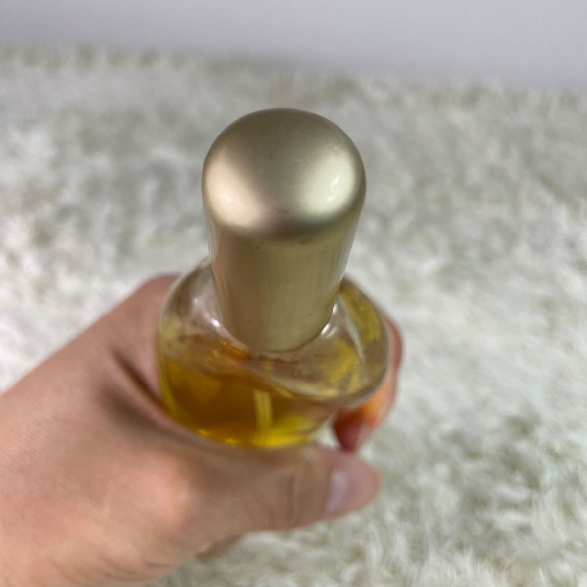 BA-07/限定/資生堂/シャンデュクール/オードパルファム/中古品/よあけ