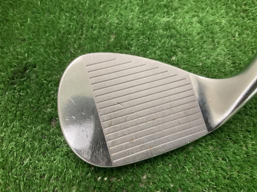 中古】 藤本技工 FUJIMOTO GIKOH TK-01 50° ウェッジ WG 純正特注