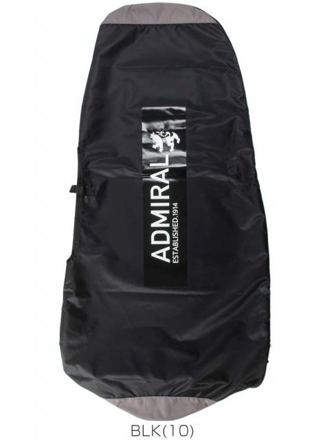 アドミラルゴルフ トラベルカバー ADMG5AK3