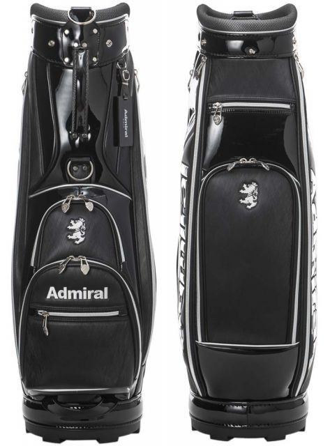 アドミラルゴルフ ユニオンジャックスポーツ カートキャディバッグADMG5AC5 楽天市場】新作 アドミラル ゴルフ メンズ キャディバッグ ADMG5AC5