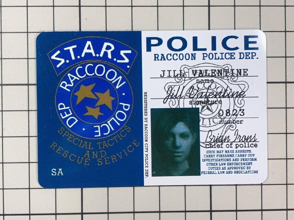 バレンタイン バイオハザード