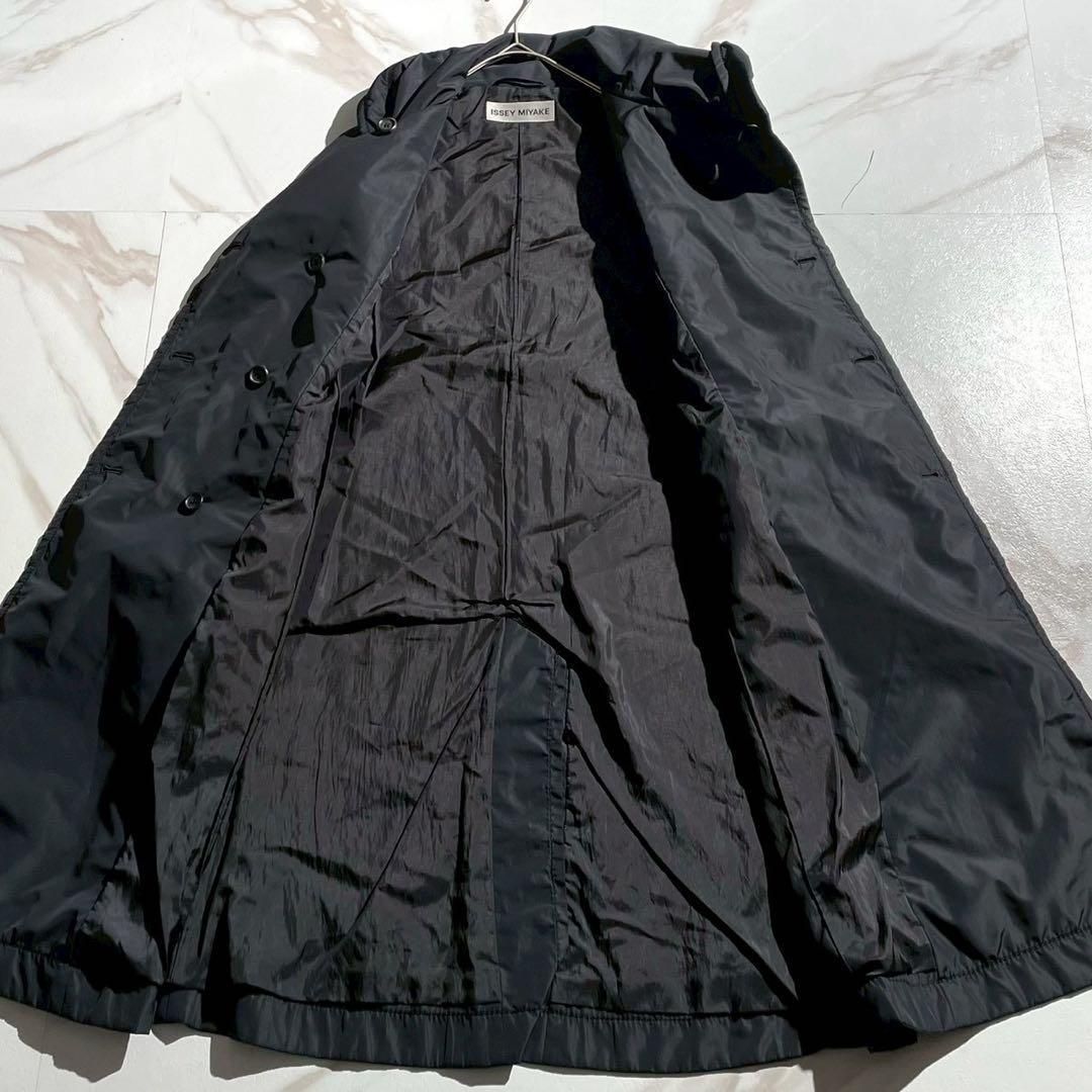 ISSEY MIYAKE イッセイミヤケ 2009AW 2009年秋冬コレクション