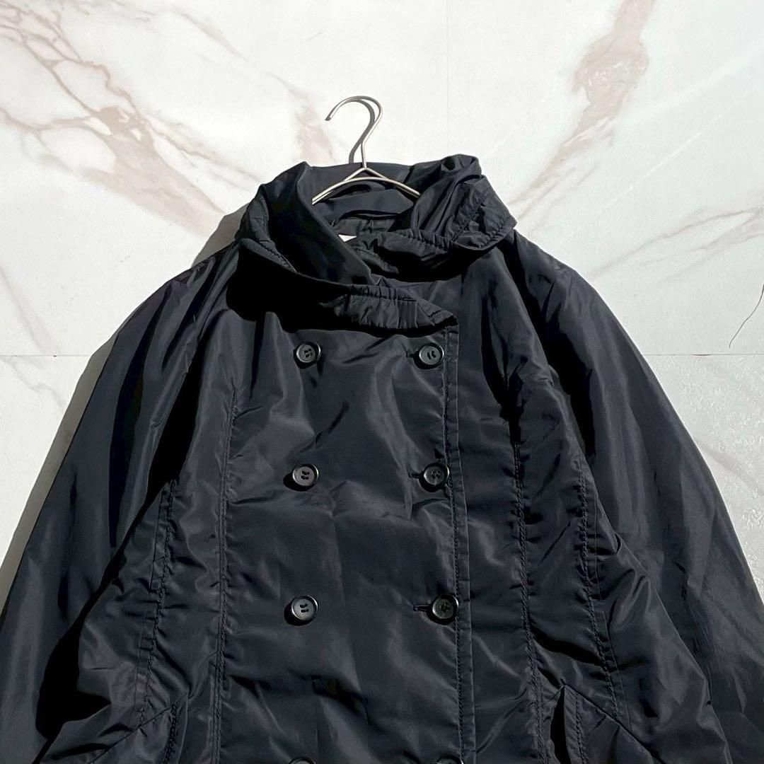 ISSEY MIYAKE イッセイミヤケ 2009AW 2009年秋冬コレクション