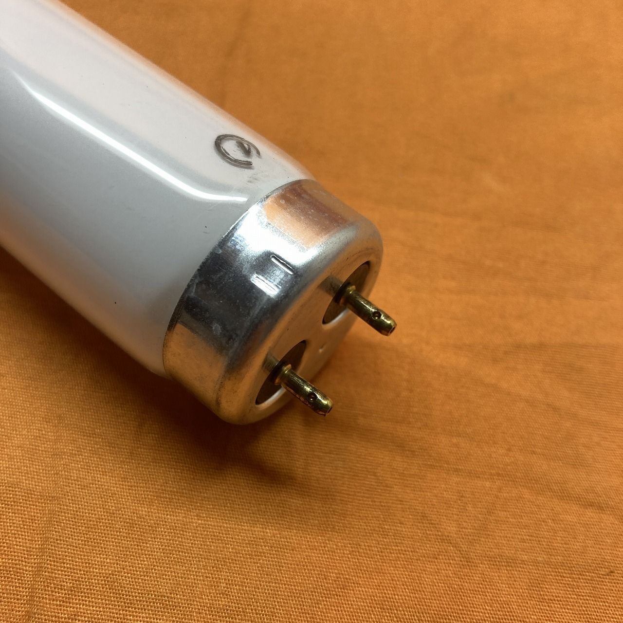 蛍光ランプ(11本セット) NEC FL32SD 32w 昼光色 スタータ形 - メルカリ