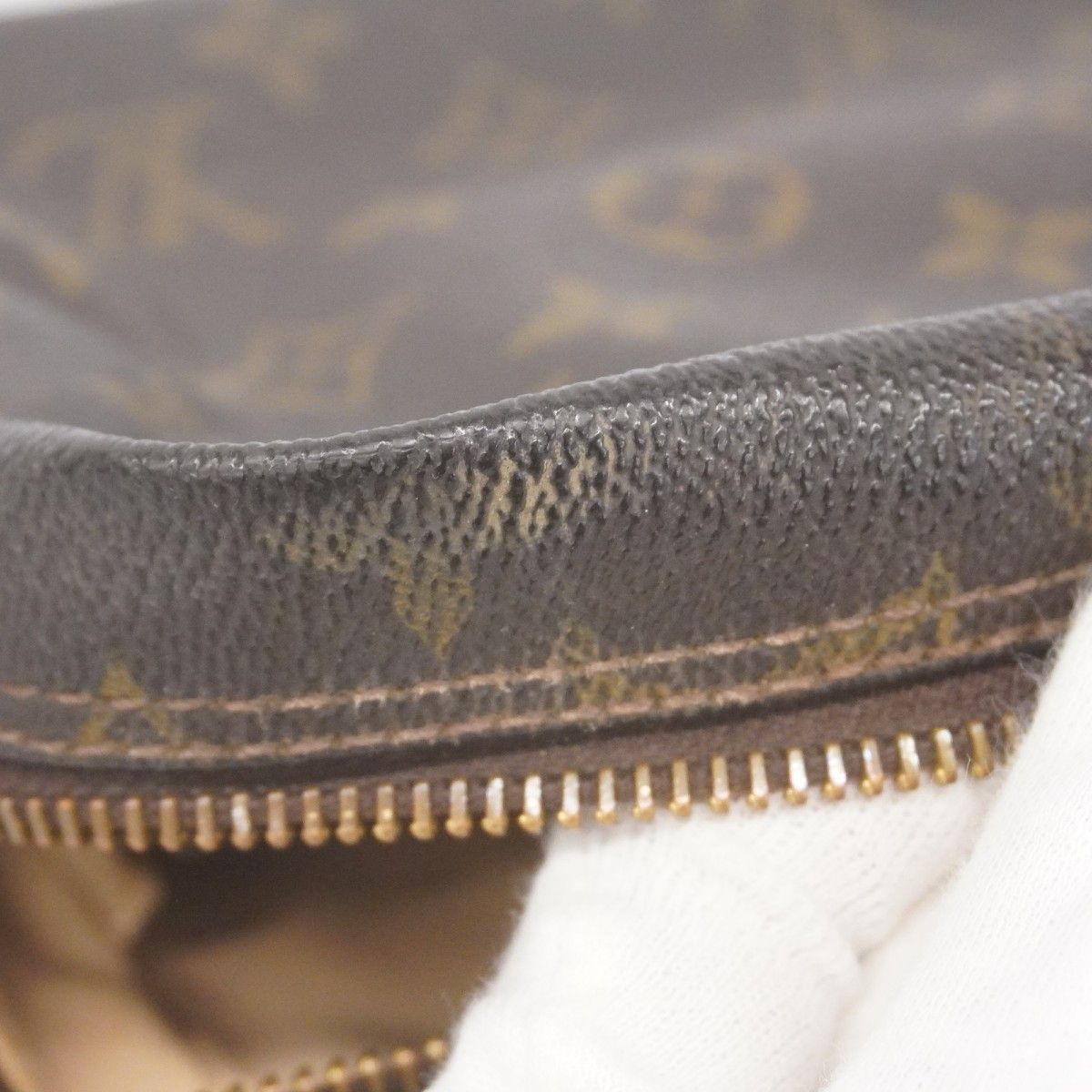 モノグラム トゥルーストワレット23