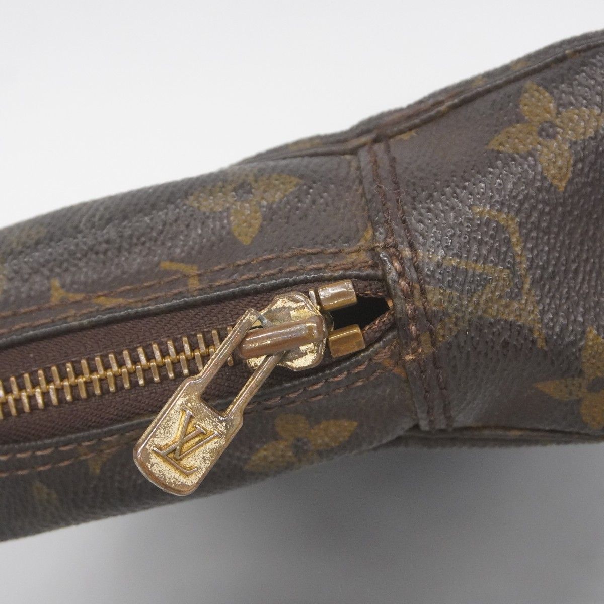 ブラウン レディース