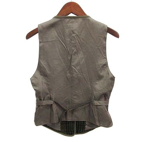 マドモアゼルノンノン　ベスト マドモアゼルノンノン MADEMOISELLE NONNON ベスト - メルカリ