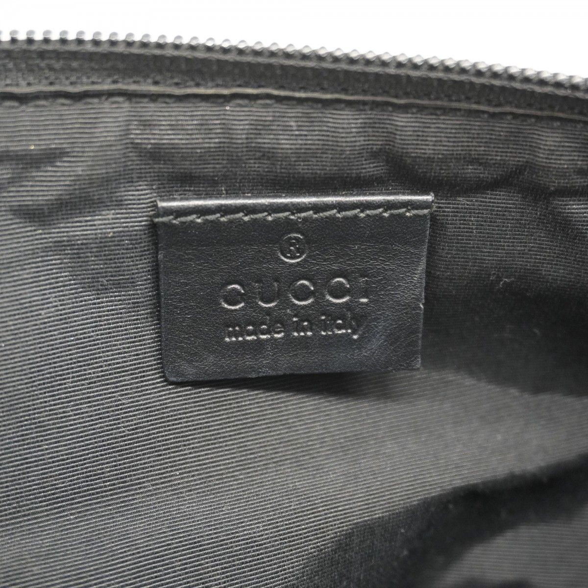 デニム ブラック