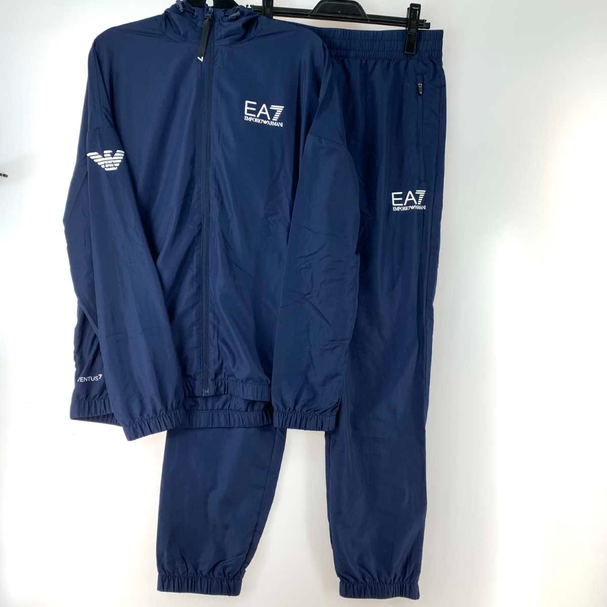 ○○EMPORIO ARMANI エンポリオアルマーニ 配送 セットアップ 8NPV08