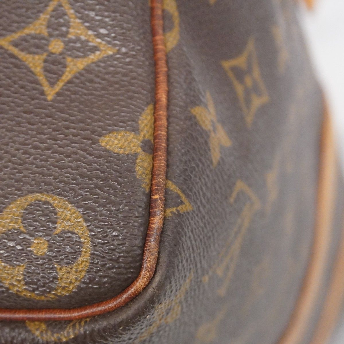 ブラウン メンズ