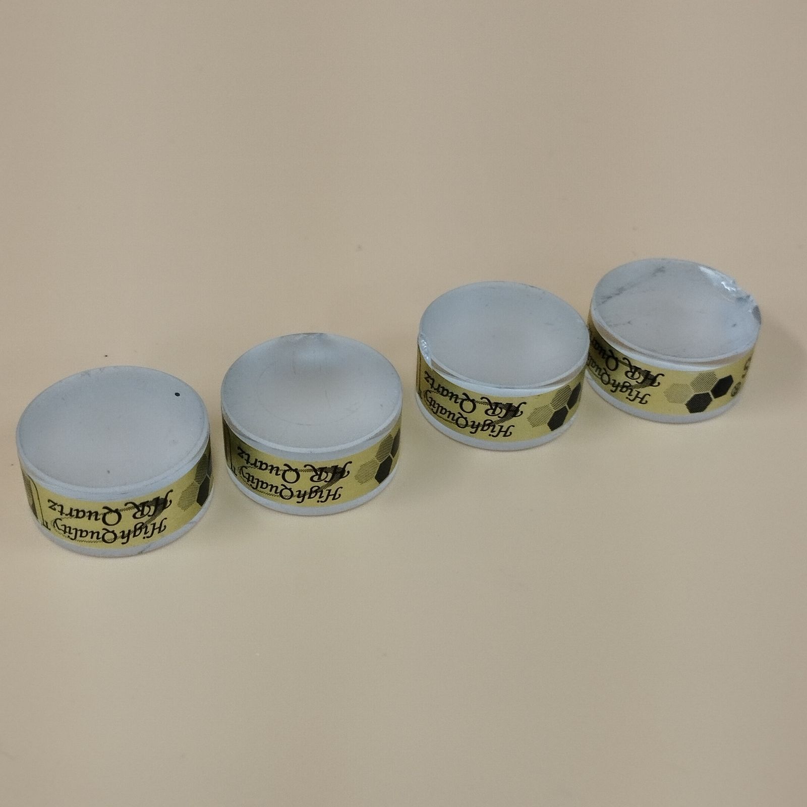 D29242 オーディオリプラス AUDIO REPLAS インシュレーター 4個 OPT-1S HR 4P