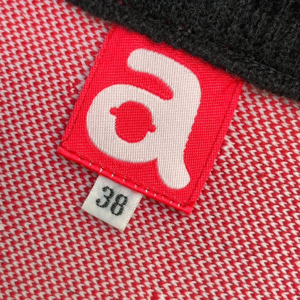 サイズ：38 ARCHIVIO アルチビオ A816943 起毛 ニットスカート