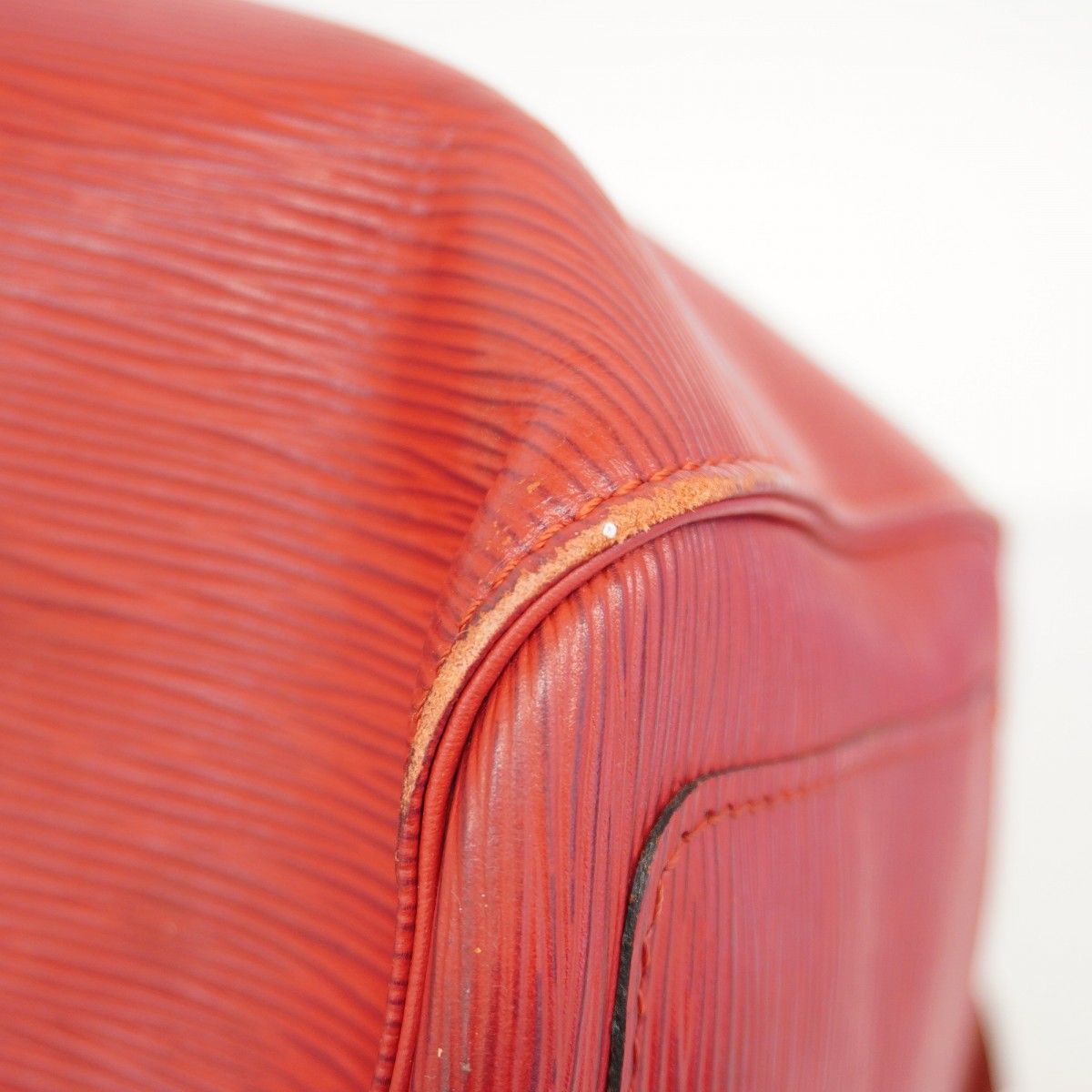  5 oc 2530 ルイヴィトン ボストンバッグ エピ キーポル45 M 42977 カスティリアンレッド メンズ レディース ユニセックス ボストンバッグ 旅行用バッグ バッグ