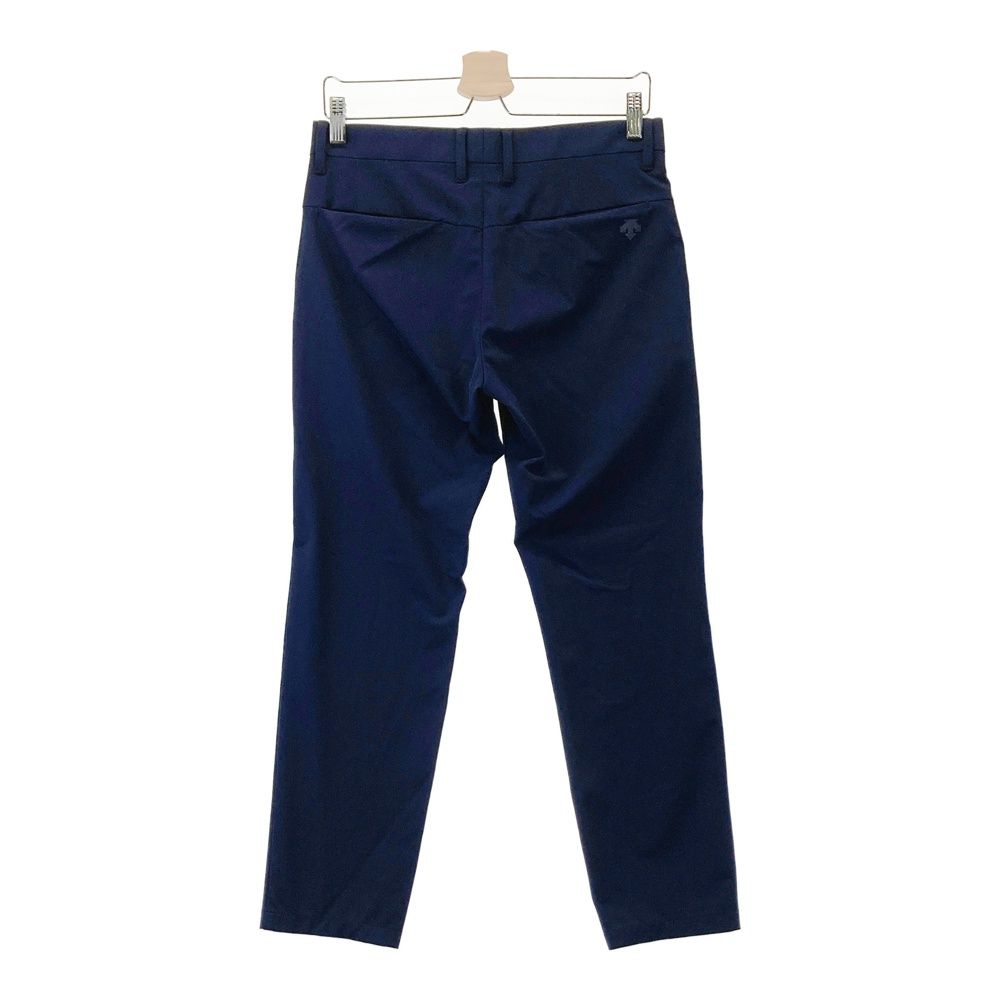 サイズ：S DESCENTE GOLF デサントゴルフ DGMRJD06 ストレッチパンツ