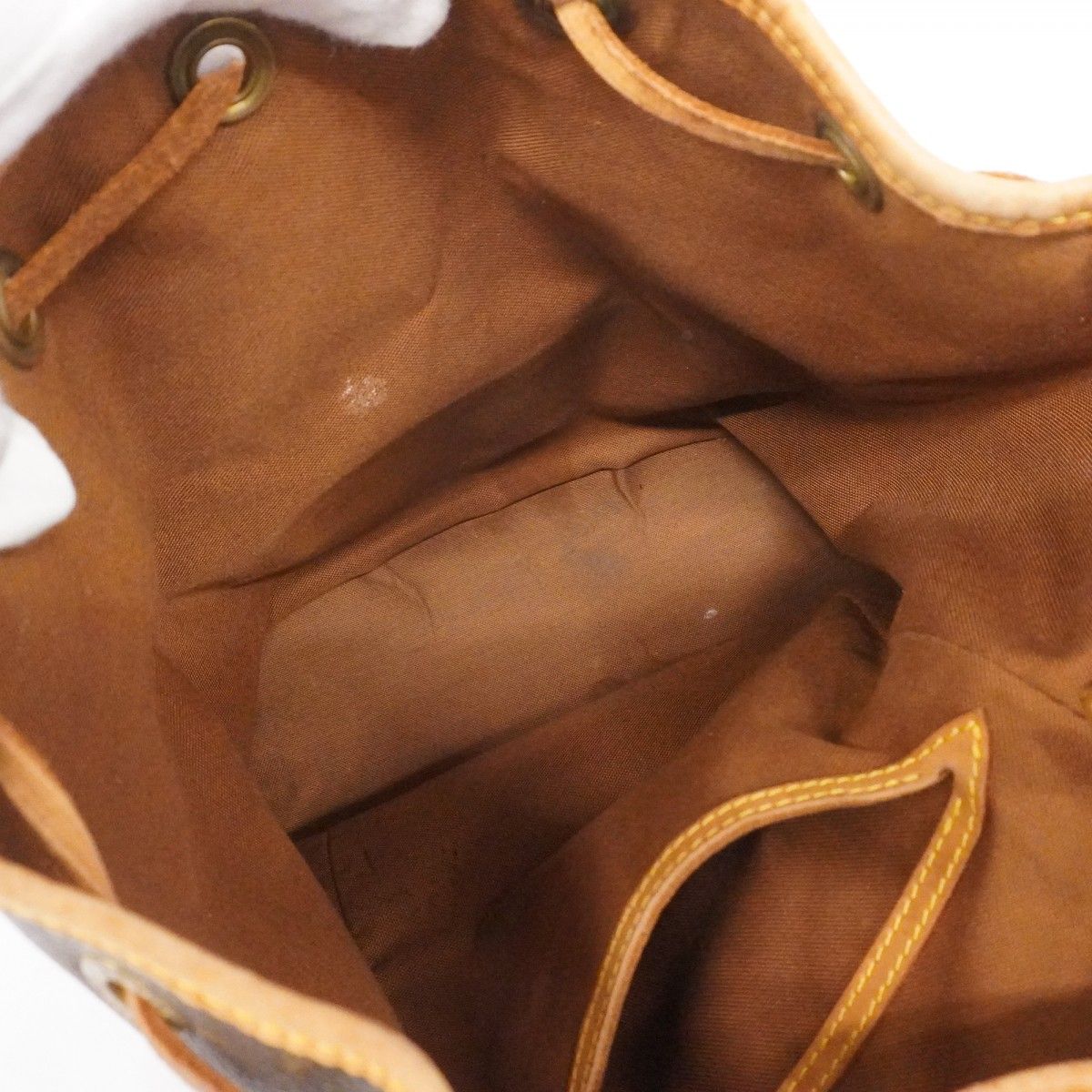 デイパック モノグラム