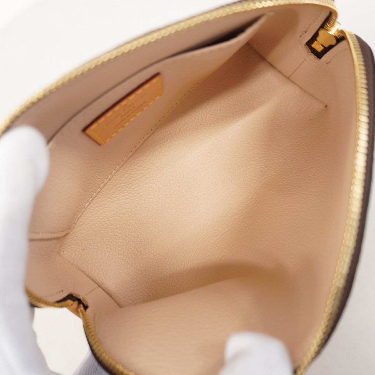 ルイヴィトン ポーチ