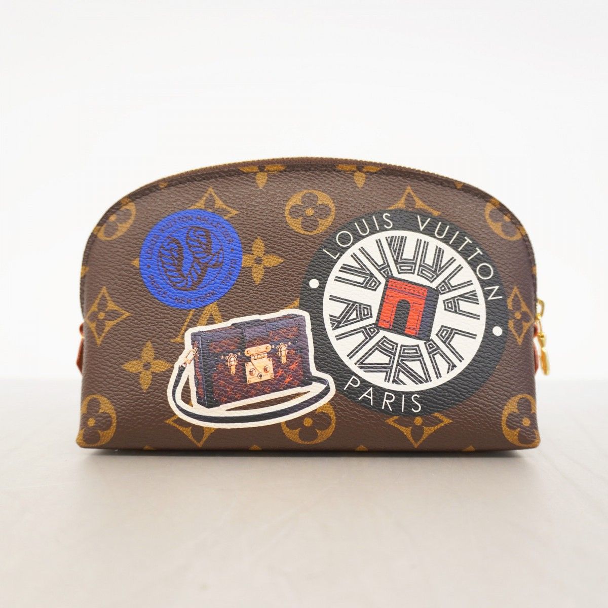 ブラウン レディース