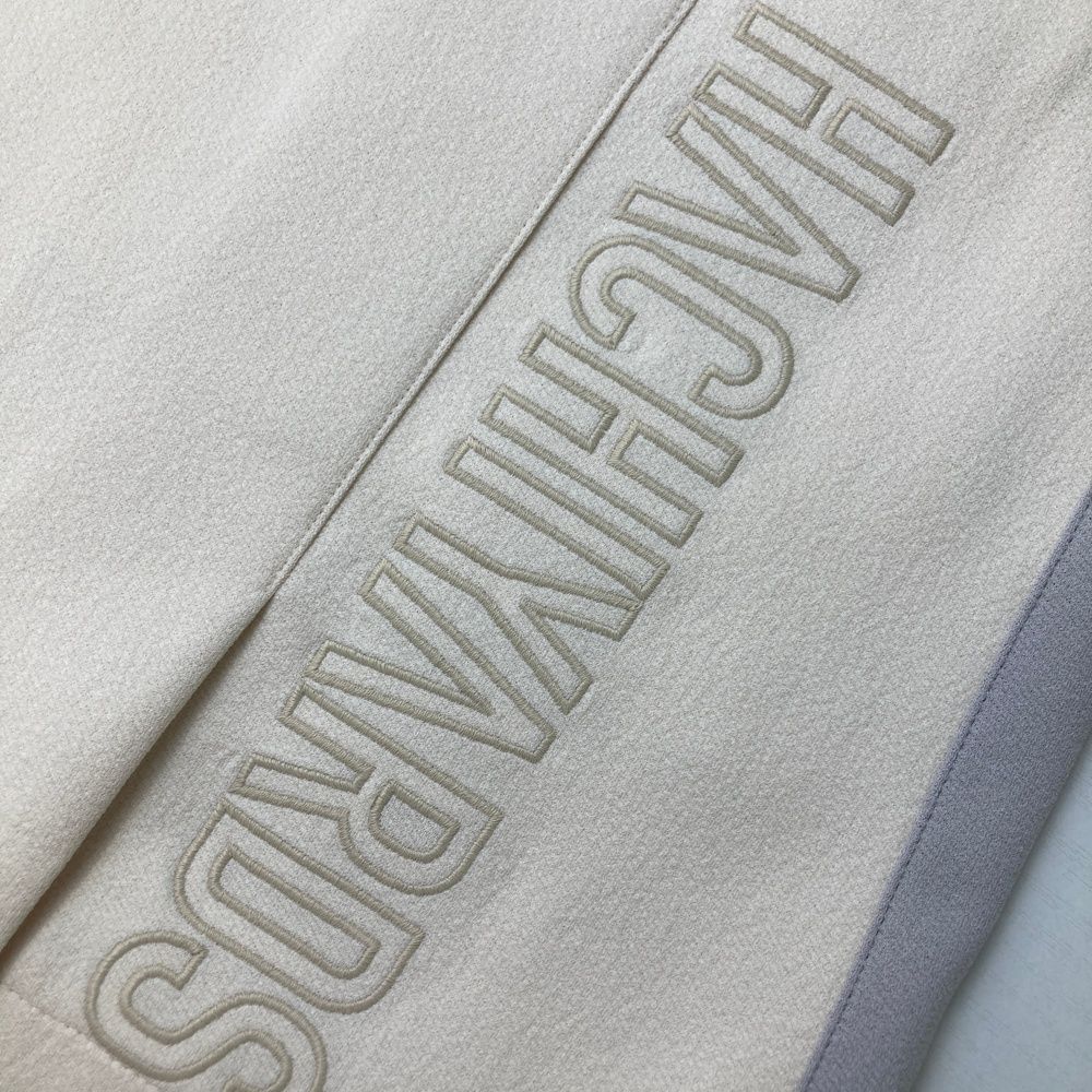 サイズ：L 8YARDS ハチヤーズ 2023年モデル ストレッチスカート