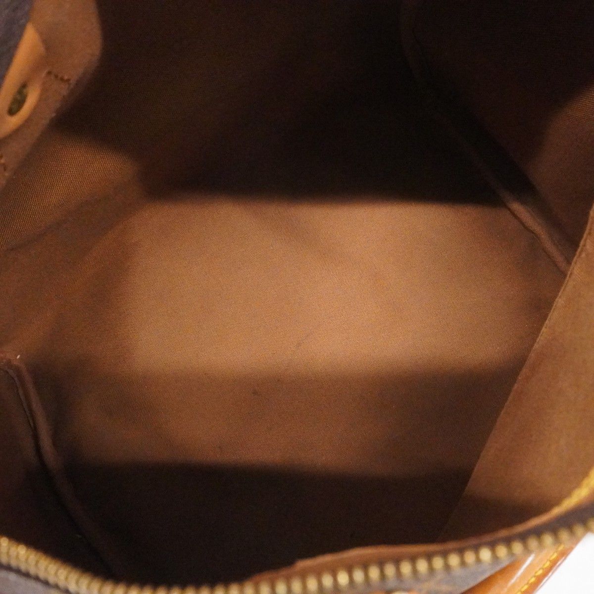 ブラウン レディース