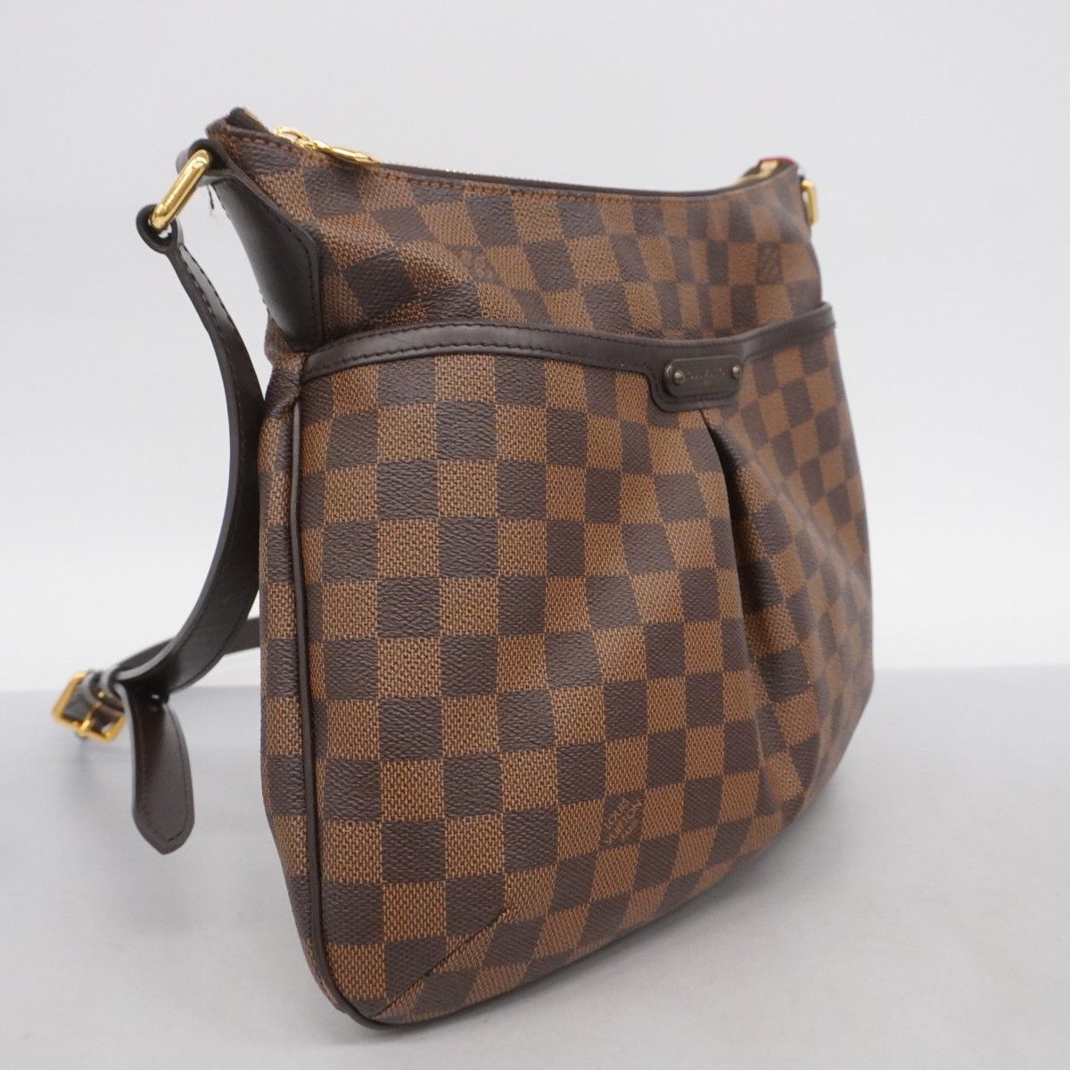 美品　ヴィトン ダミエ ブルームズベリ ショルダーバッグ N42251 楽天市場】LOUIS VUITTON ルイ ヴィトン ダミエ ブルームズベリPM