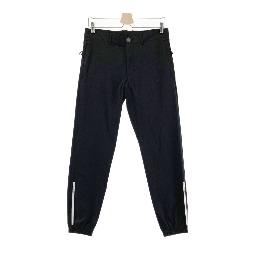【新品】Admiral　アドミラル　ジョガーパンツ　M サイズ：M ADMIRAL アドミラル ストレッチジョガーパンツ ブラック系