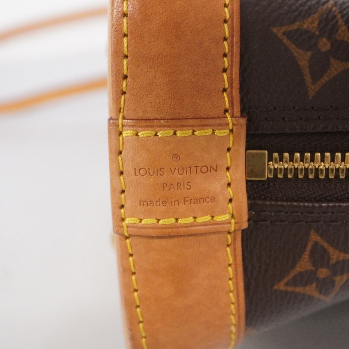 ブラウン 2wayバッグ