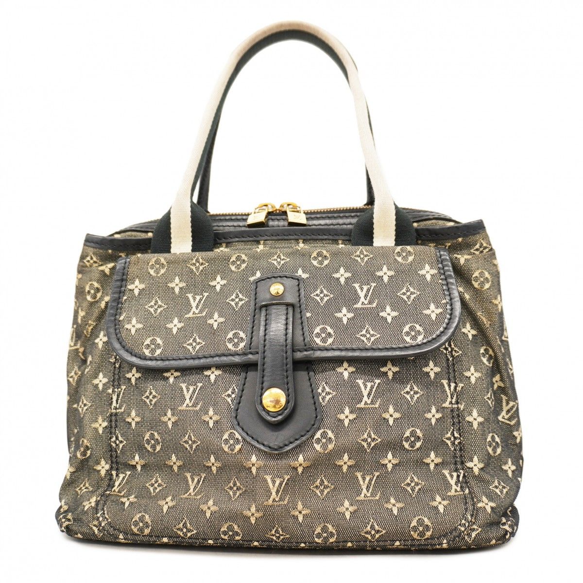 5oc2562 ルイヴィトン ハンドバッグ モノグラム ミニ サックマリーケイト M92508 ノワール レディース