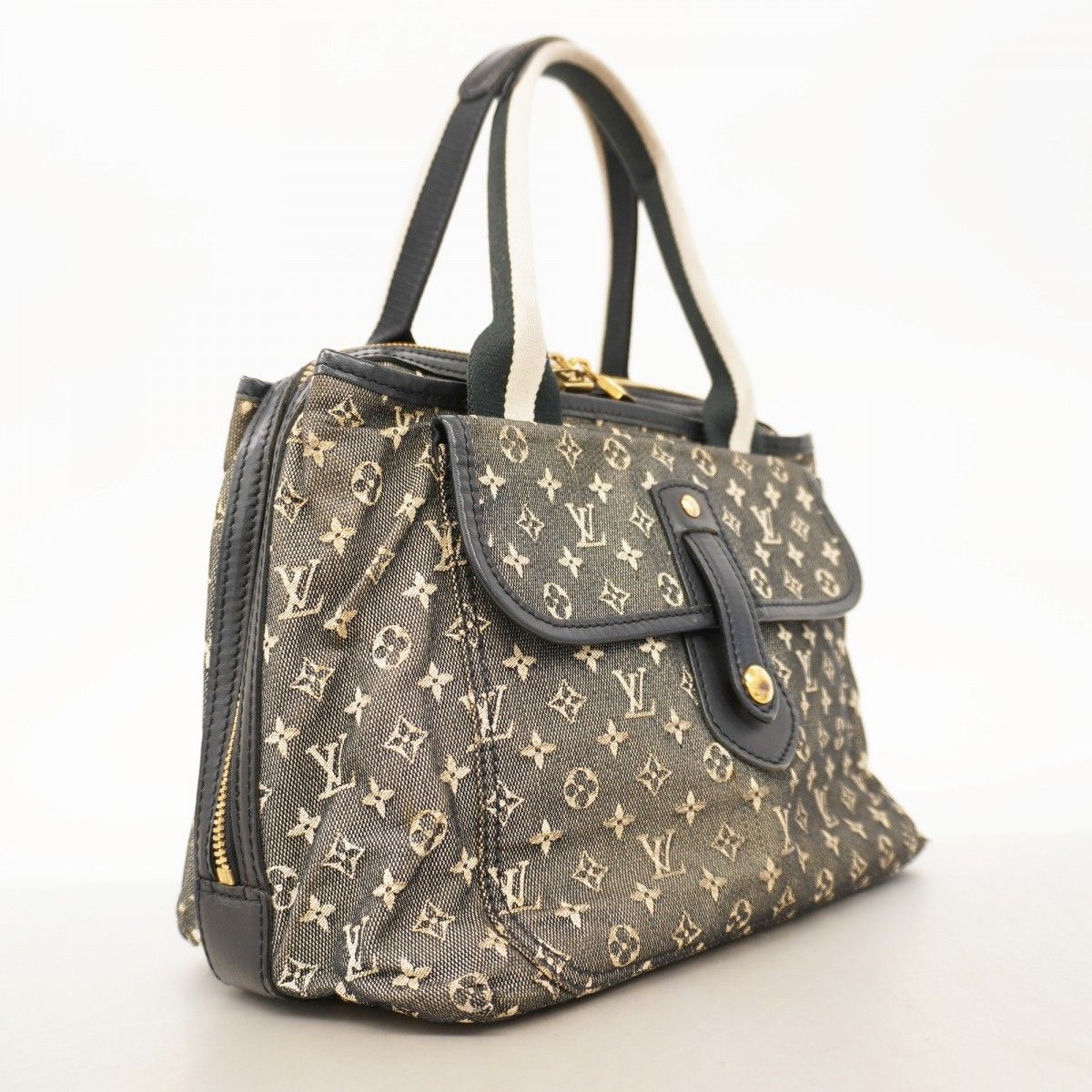 5oc2562 ルイヴィトン ハンドバッグ モノグラム ミニ サックマリーケイト M92508 ノワール レディース