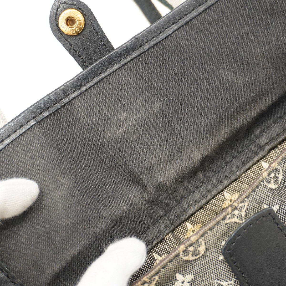 豊富な品揃え。 5oc2562 ルイヴィトン ハンドバッグ モノグラム ミニ サックマリーケイト M92508 ノワール レディース 【正規品】