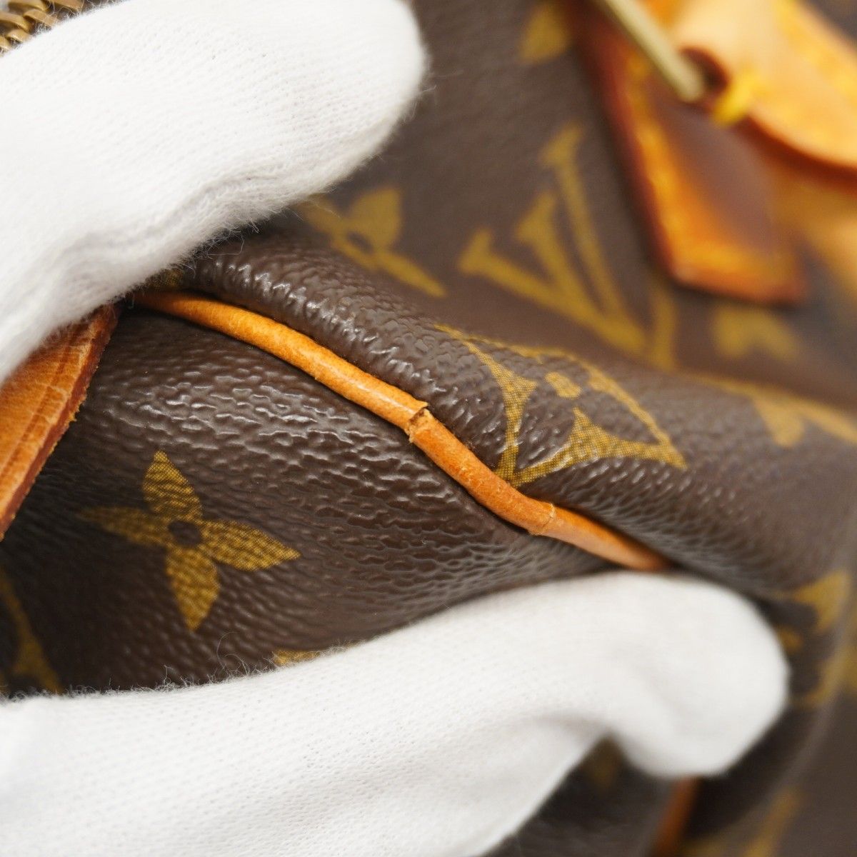 ルイヴィトン ハンドバッグ