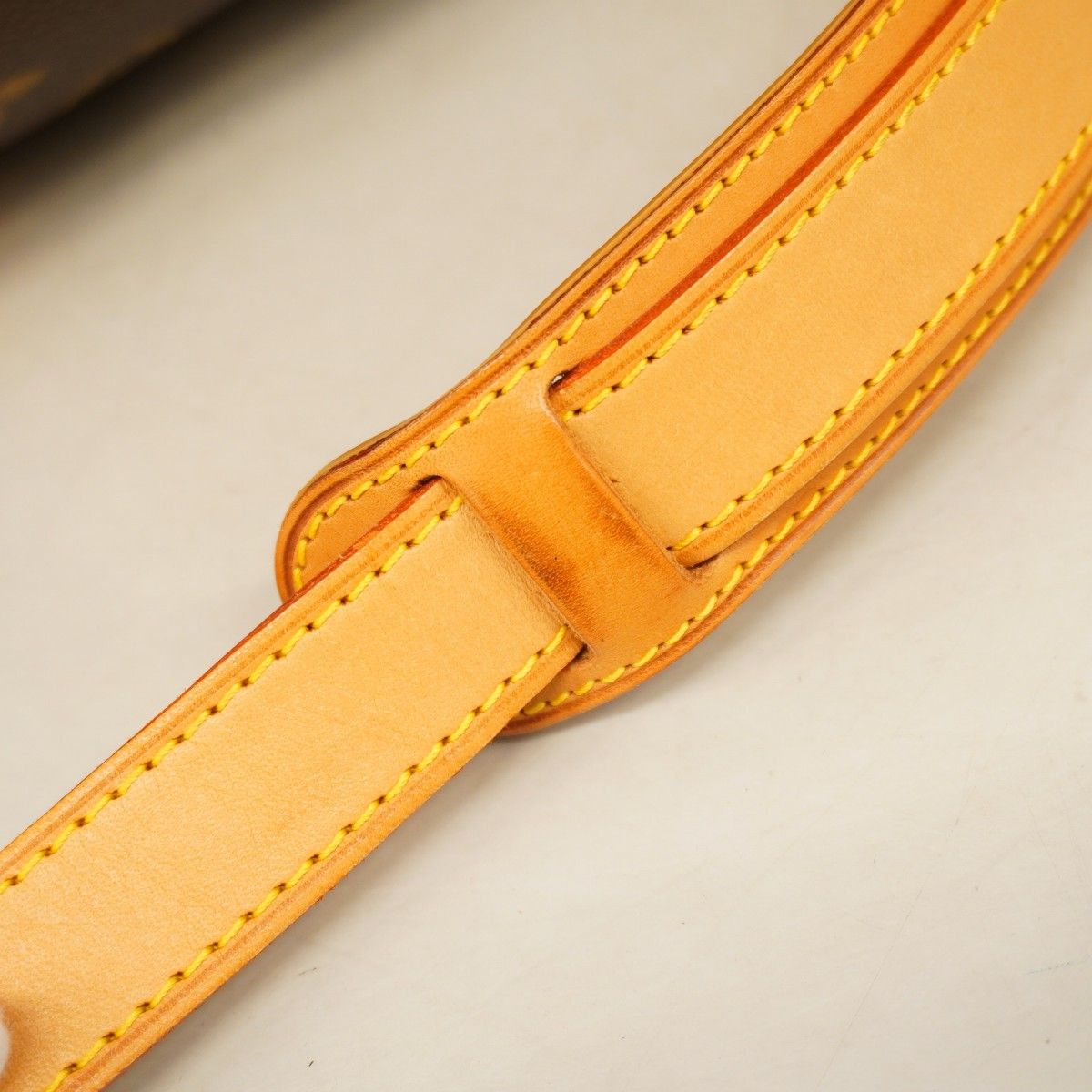  5 oc 2610 ルイヴィトン ボストンバッグ モノグラム キーポルバンドリエール60 M 41412 ブラウン メンズ レディース ユニセックス ボストンバッグ 旅行用バッグ バッグ