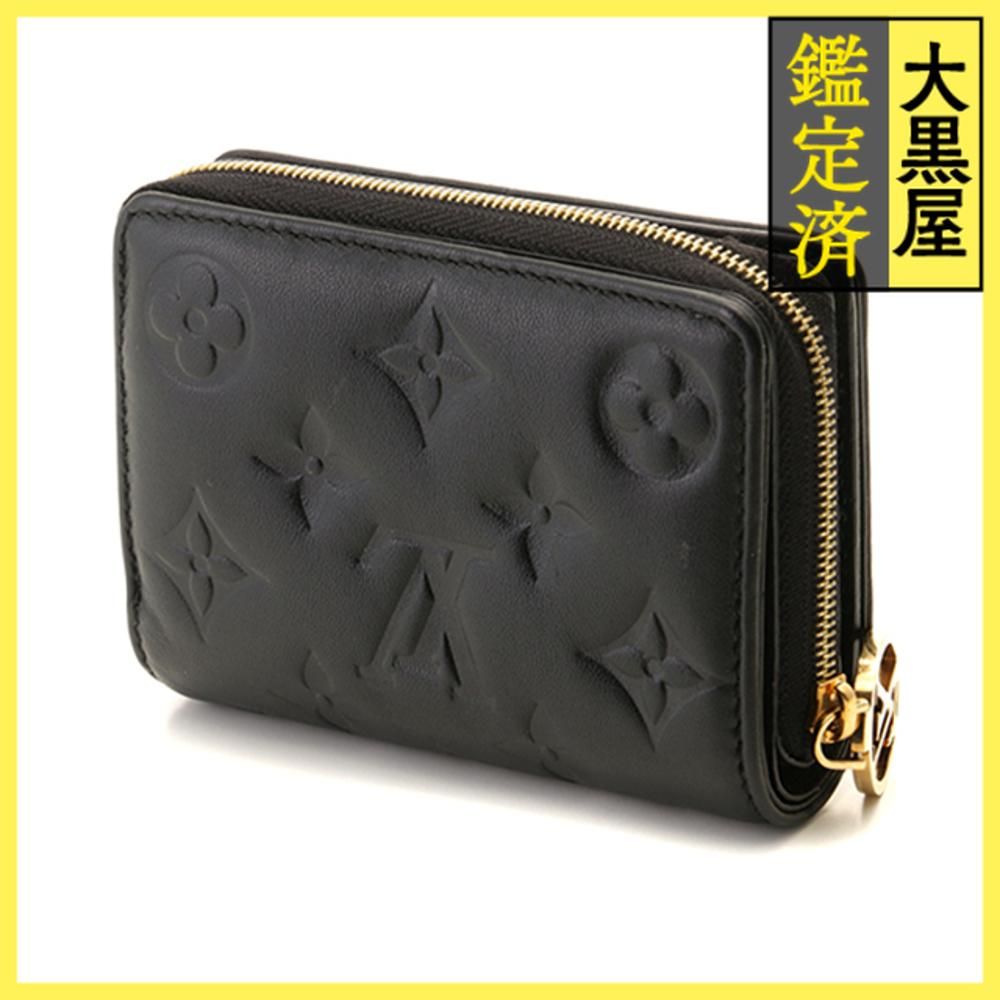 ルイ・ヴィトン ポルトフォイユ・ルー M81599 【436】 - メルカリ