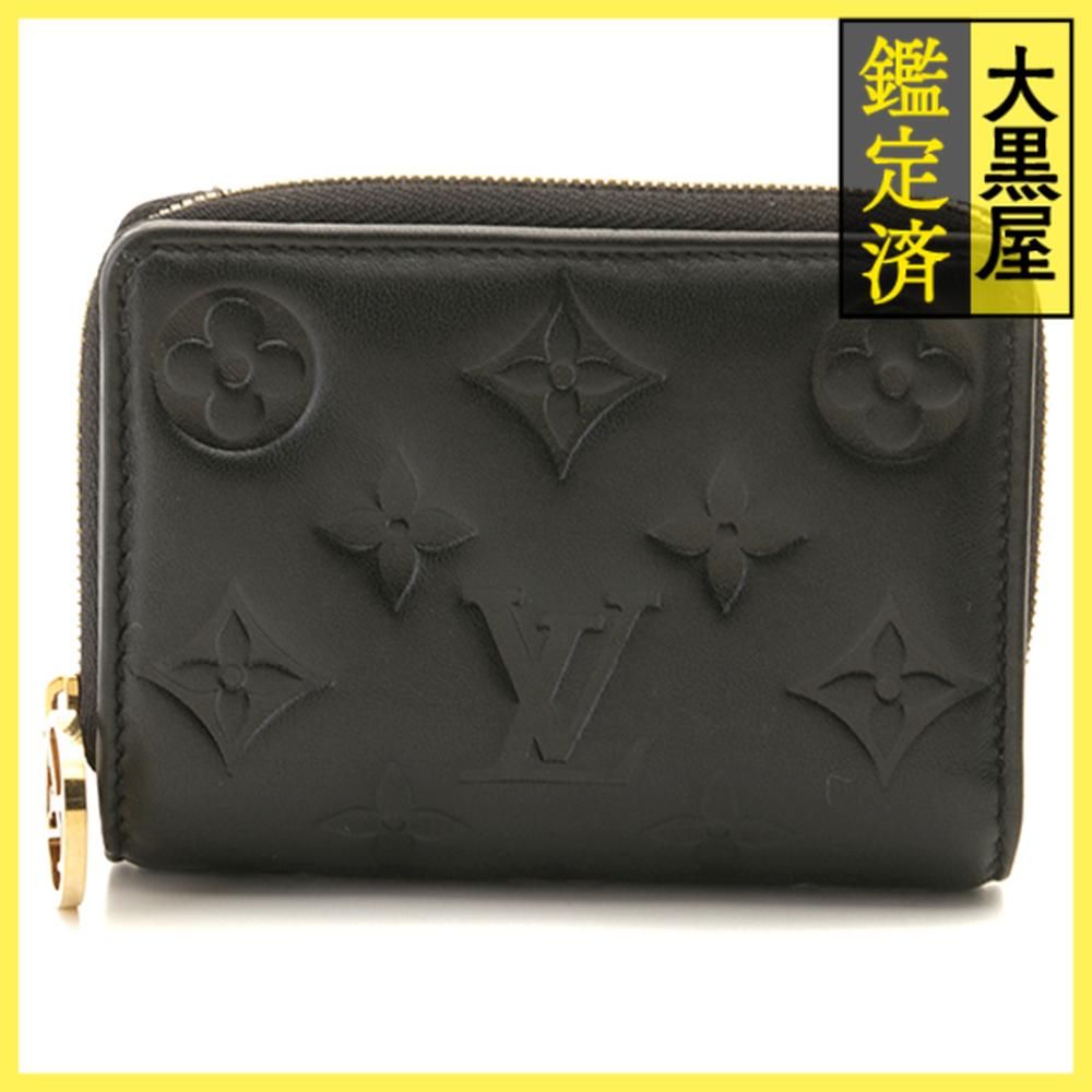 ルイ ヴィトン ポルトフォイユ ルー M81599 436