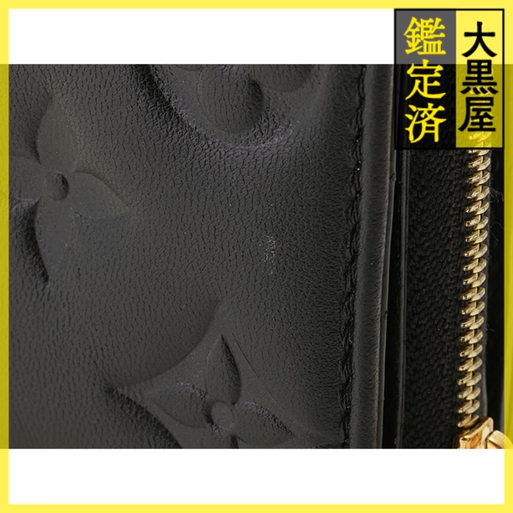 ヴィトン ポルトフォイユ