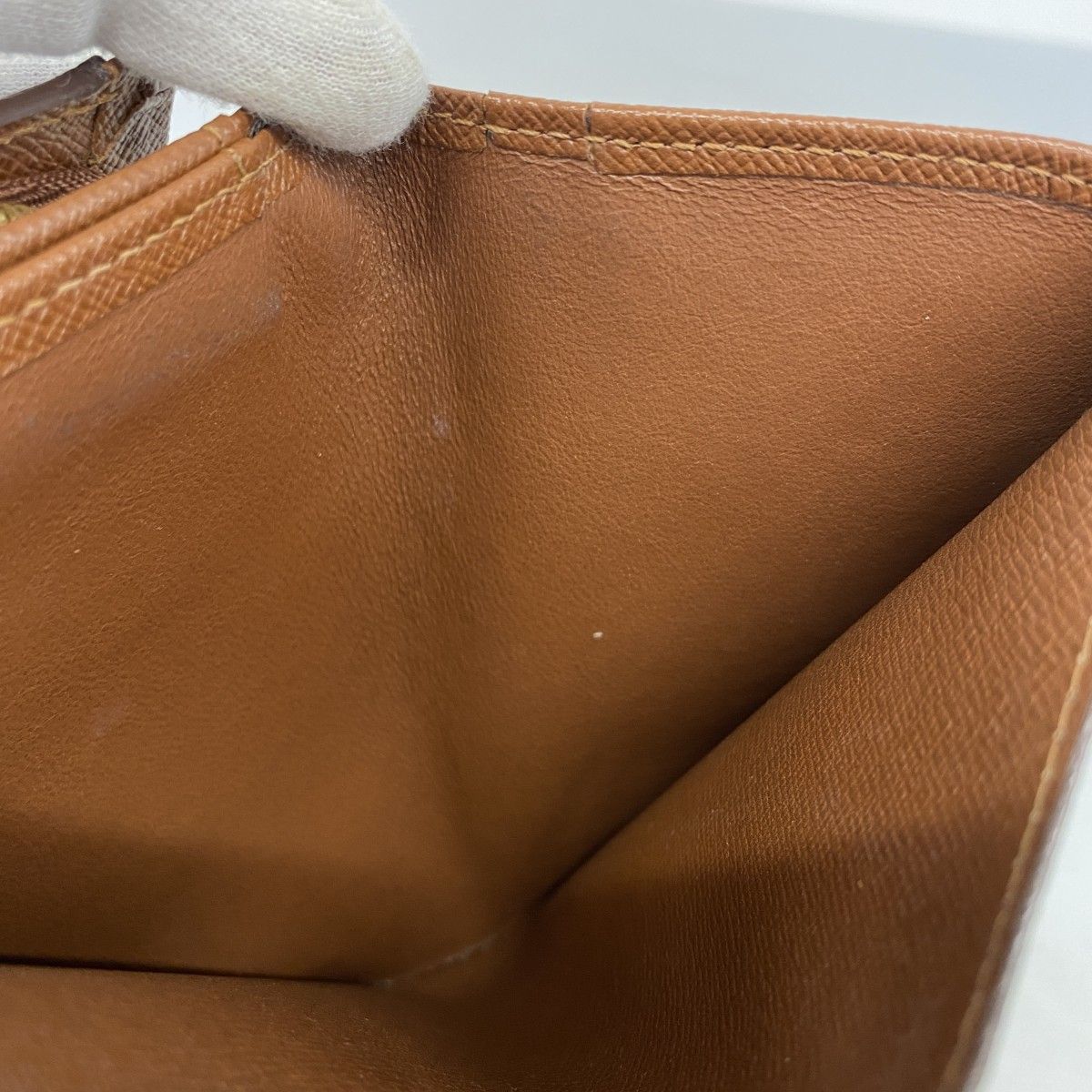 ポルトモネビエトレゾール M