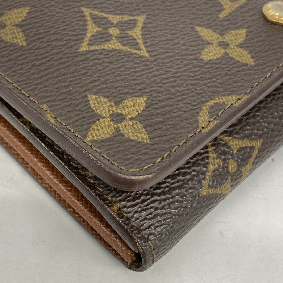 ルイヴィトン 財布