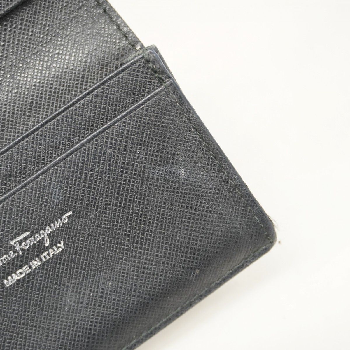 シルバー金具 メンズ