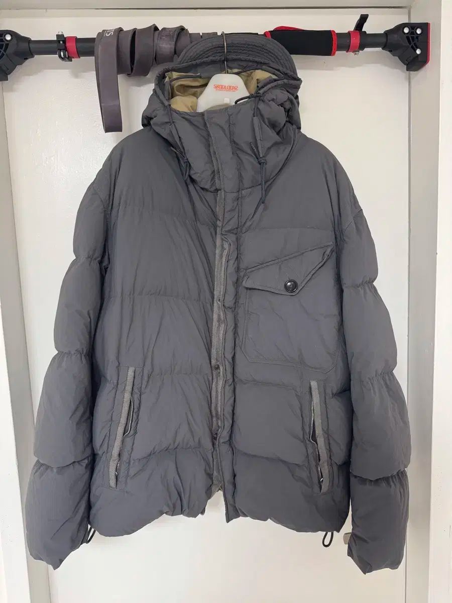 テンシー サバイバル グレー 52サイズ