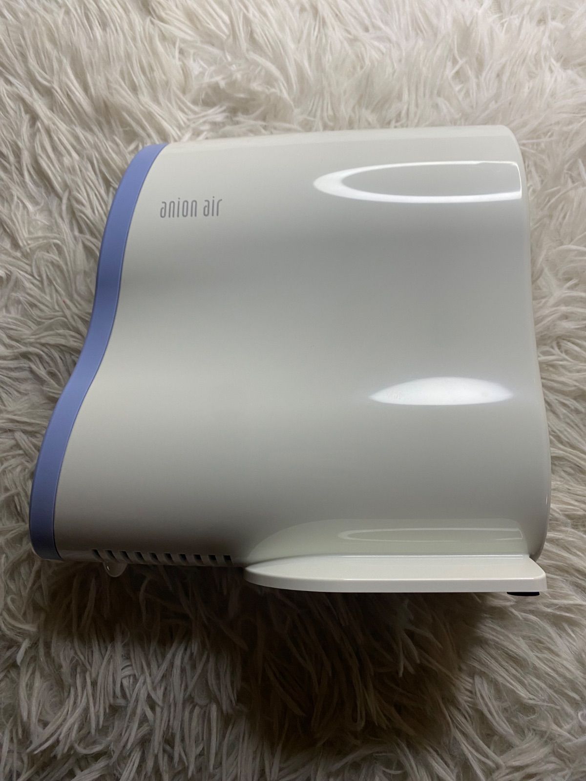 未使用】IPS コスメティックス アニオンエアー anion air - メルカリ