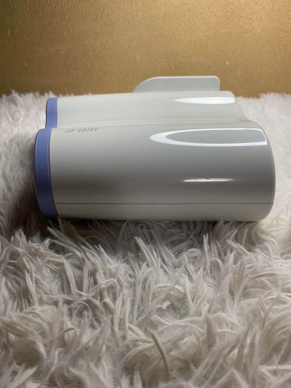 未使用】IPS コスメティックス アニオンエアー anion air - メルカリ