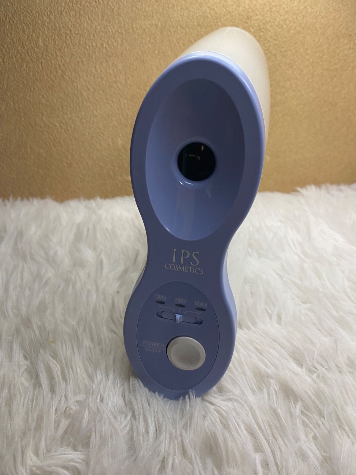 未使用】IPS コスメティックス アニオンエアー anion air - メルカリ