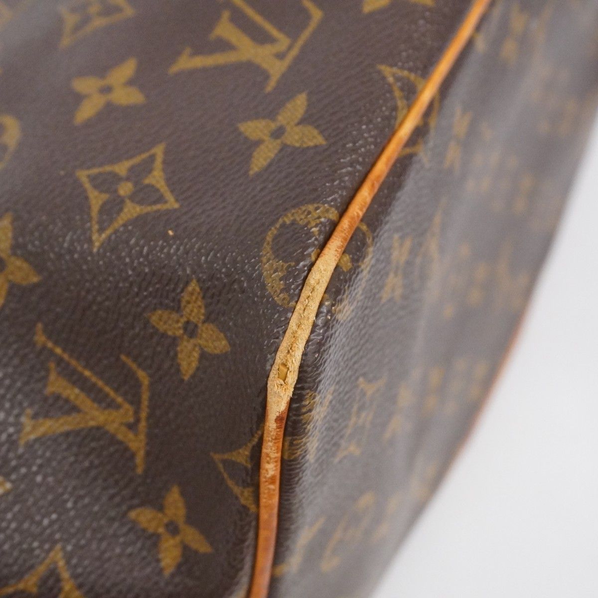 ブラウン レディース